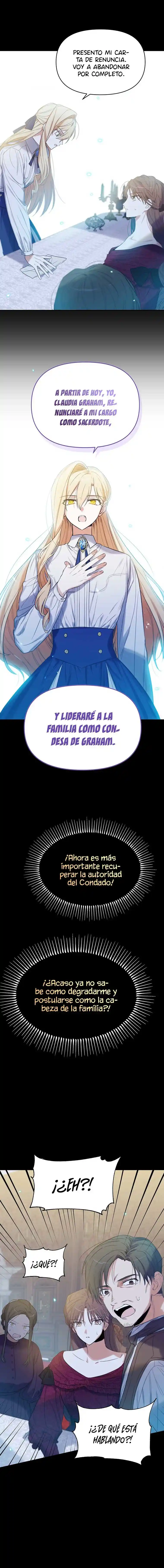 ¿Qué Fue Lo Que Pasó En Lindell? - Capítulo 2 - Página 7 - LectorTMOo