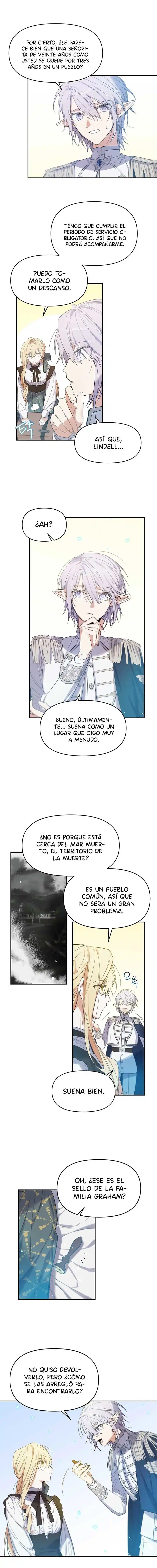 ¿Qué Fue Lo Que Pasó En Lindell? - Capítulo 2 - Página 9 - LectorTMOo