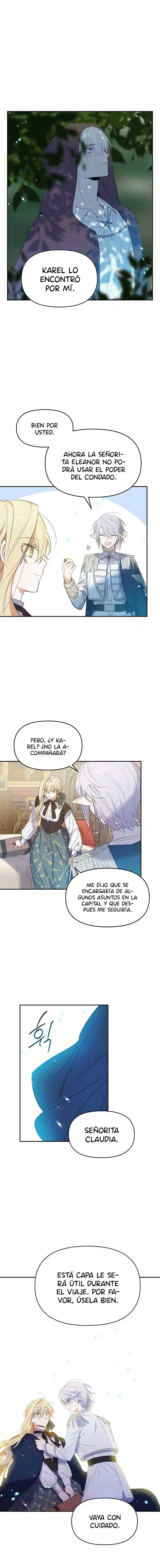 ¿Qué Fue Lo Que Pasó En Lindell? - Capítulo 2 - Página 10 - LectorTMOo