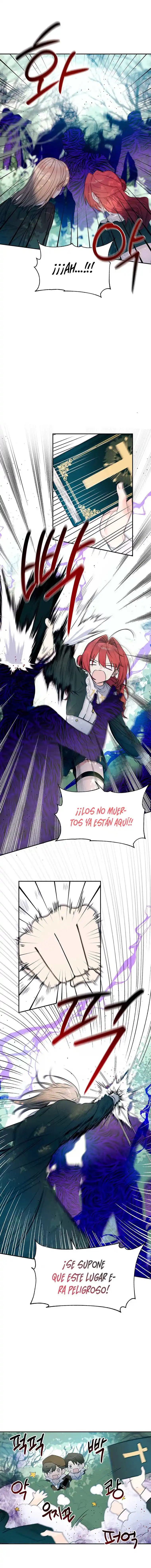 ¿Qué Fue Lo Que Pasó En Lindell? - Capítulo 3 - Página 11 - LectorTMOo