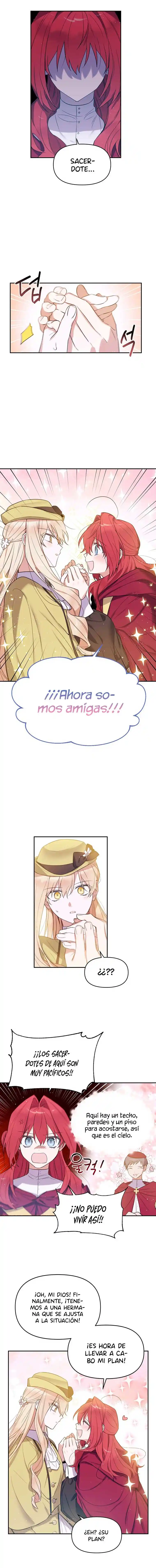 ¿Qué Fue Lo Que Pasó En Lindell? - Capítulo 4 - Página 7 - LectorTMOo
