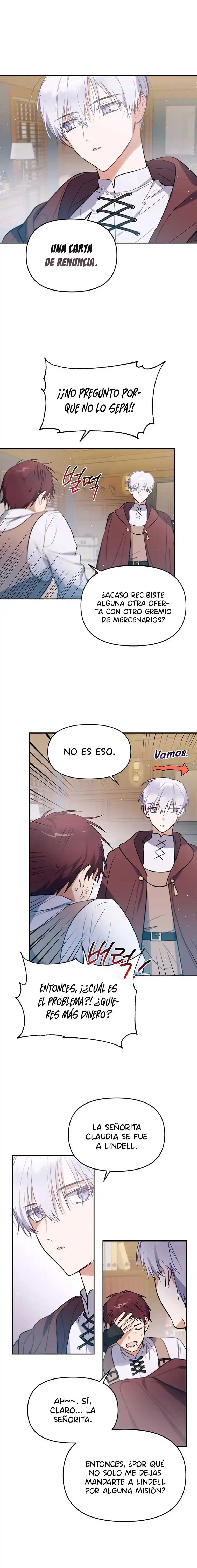 ¿Qué Fue Lo Que Pasó En Lindell? - Capítulo 5 - Página 5 - LectorTMOo