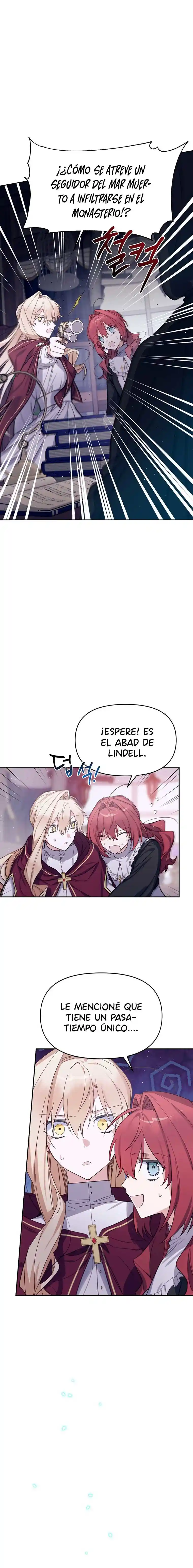 ¿Qué Fue Lo Que Pasó En Lindell? - Capítulo 5 - Página 14 - LectorTMOo