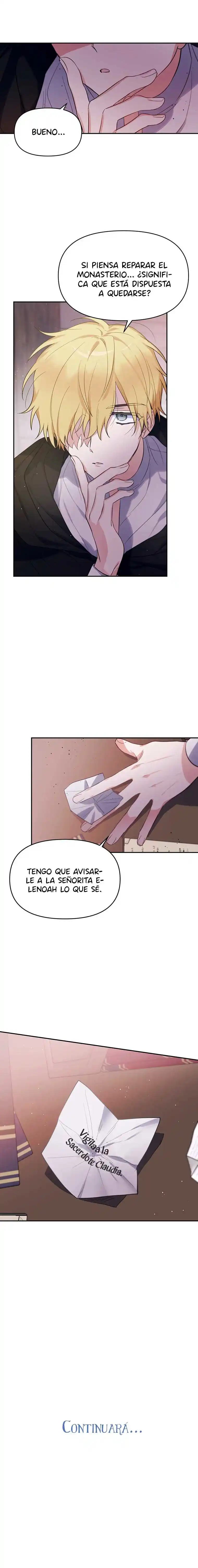 ¿Qué Fue Lo Que Pasó En Lindell? - Capítulo 5 - Página 17 - LectorTMOo