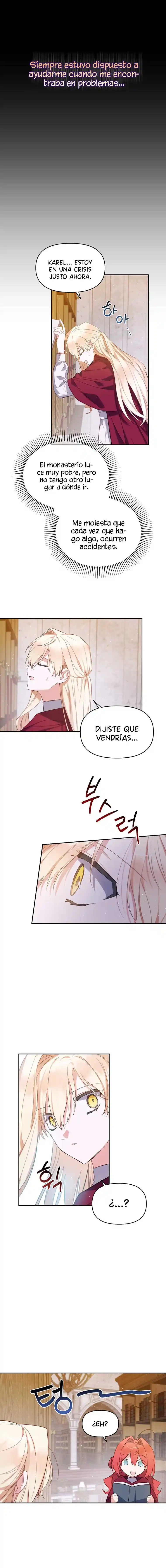 ¿Qué Fue Lo Que Pasó En Lindell? - Capítulo 6 - Página 6 - LectorTMOo