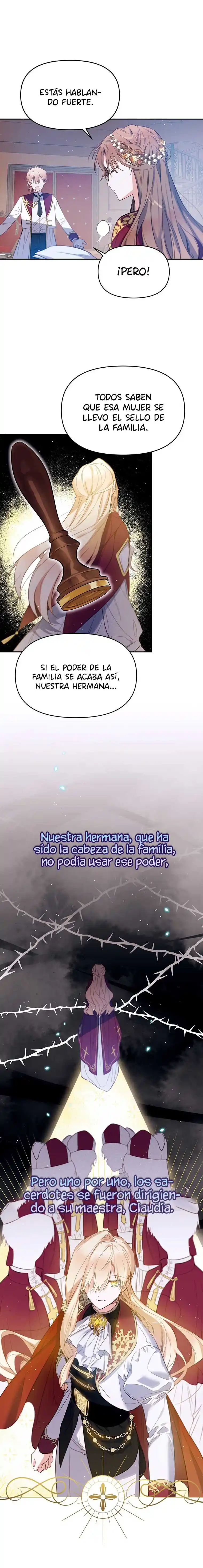 ¿Qué Fue Lo Que Pasó En Lindell? - Capítulo 6 - Página 13 - LectorTMOo