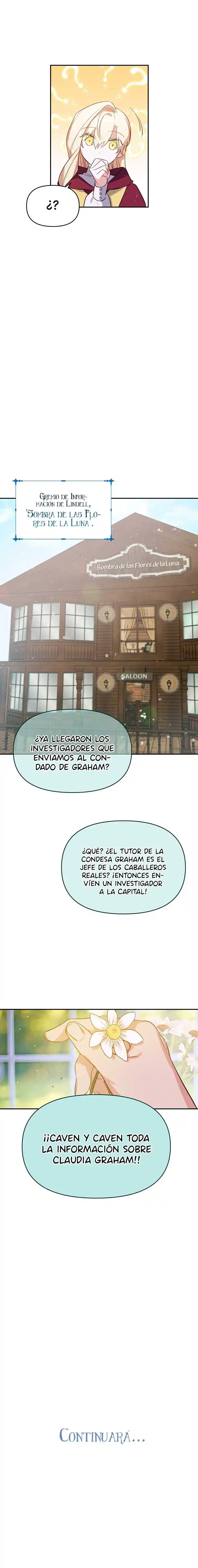 ¿Qué Fue Lo Que Pasó En Lindell? - Capítulo 6 - Página 18 - LectorTMOo