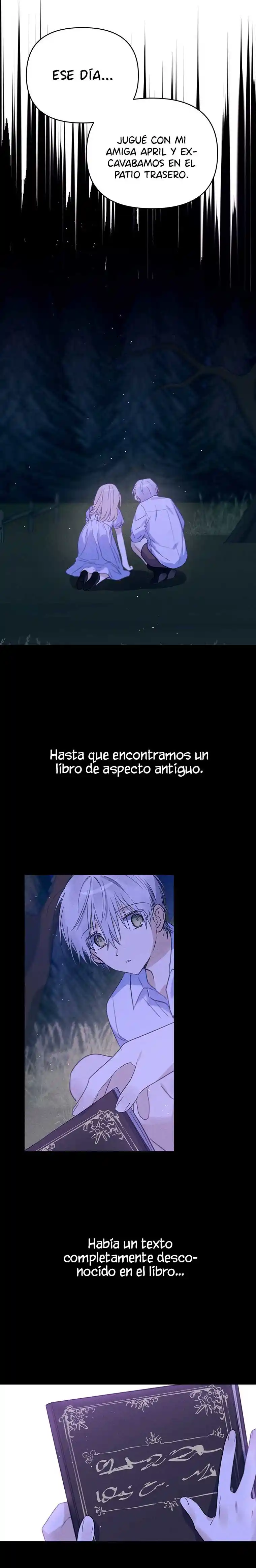 ¿Qué Fue Lo Que Pasó En Lindell? - Capítulo 7 - Página 16 - LectorTMOo