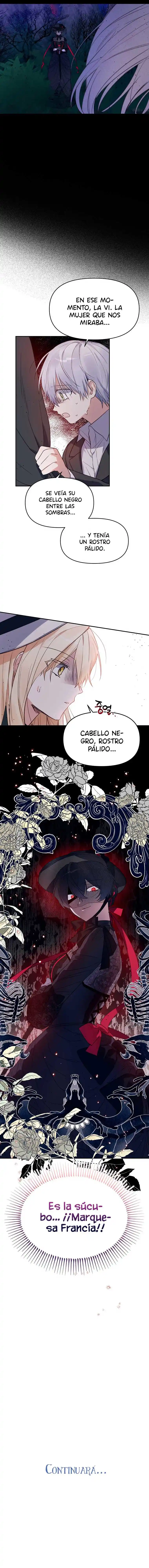 ¿Qué Fue Lo Que Pasó En Lindell? - Capítulo 7 - Página 18 - LectorTMOo
