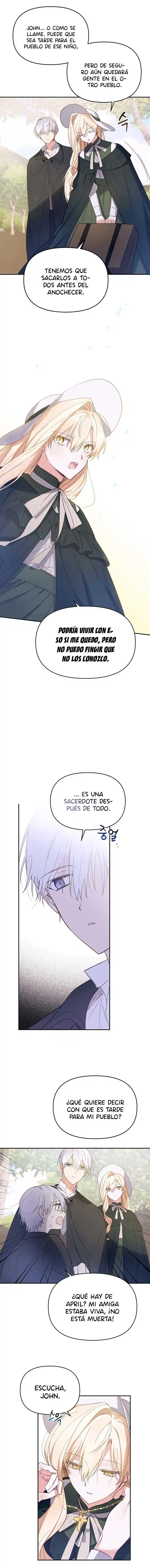 ¿Qué Fue Lo Que Pasó En Lindell? - Capítulo 8 - Página 4 - LectorTMOo