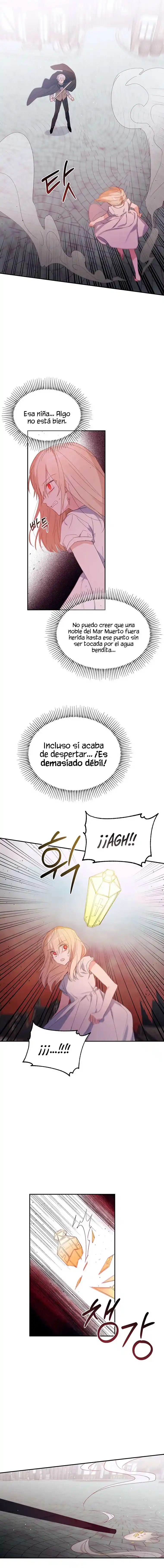 ¿Qué Fue Lo Que Pasó En Lindell? - Capítulo 8 - Página 14 - LectorTMOo