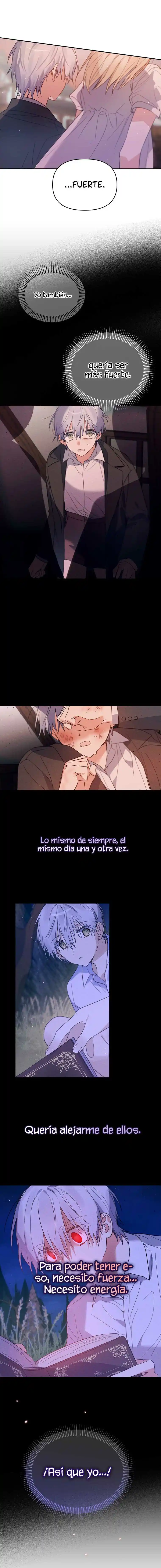 ¿Qué Fue Lo Que Pasó En Lindell? - Capítulo 9 - Página 7 - LectorTMOo