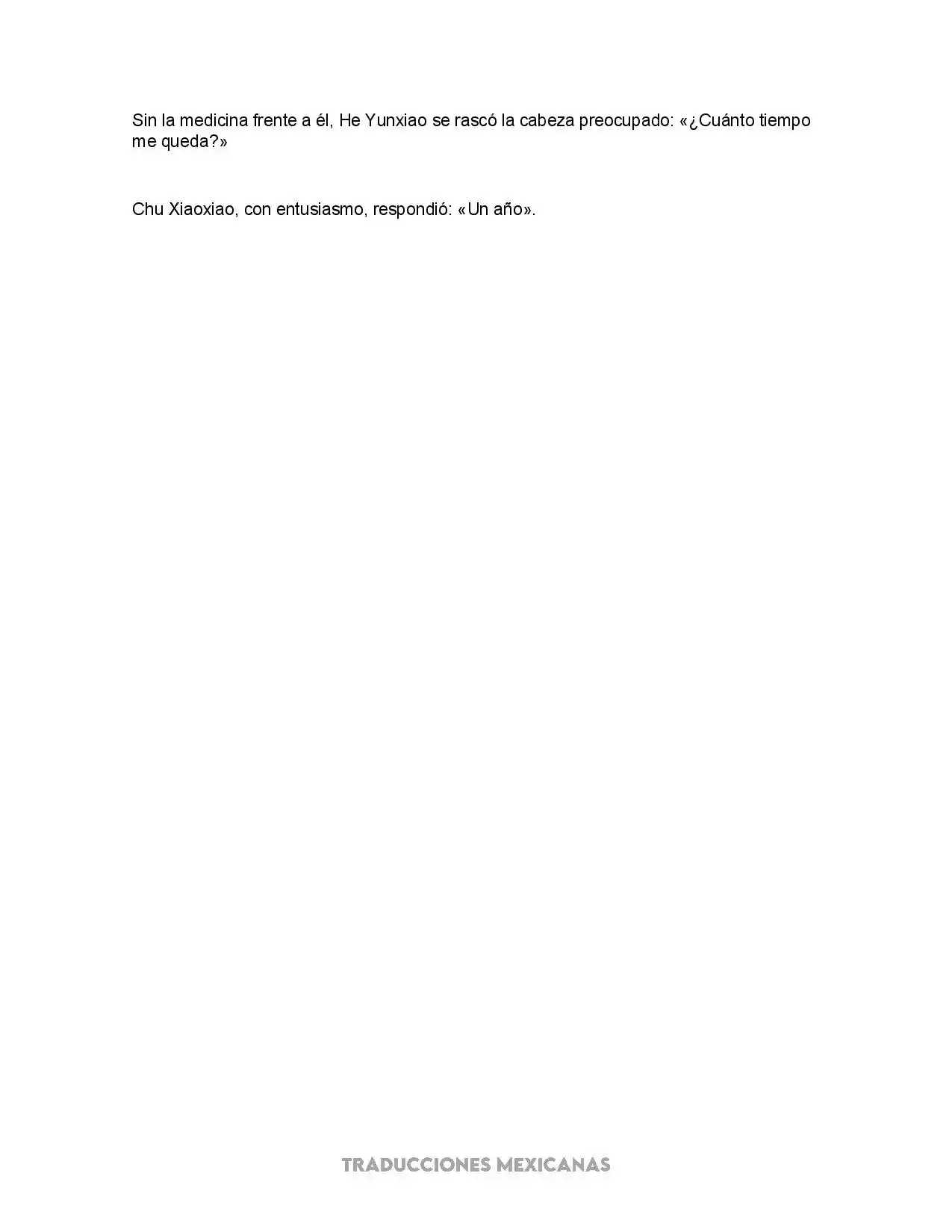 Qué Hacer Cuando Eres El Villano Y A La Protagonista Femenina Le Gustas (Novela) - Capítulo 8 - Página 12 - LectorTMOo