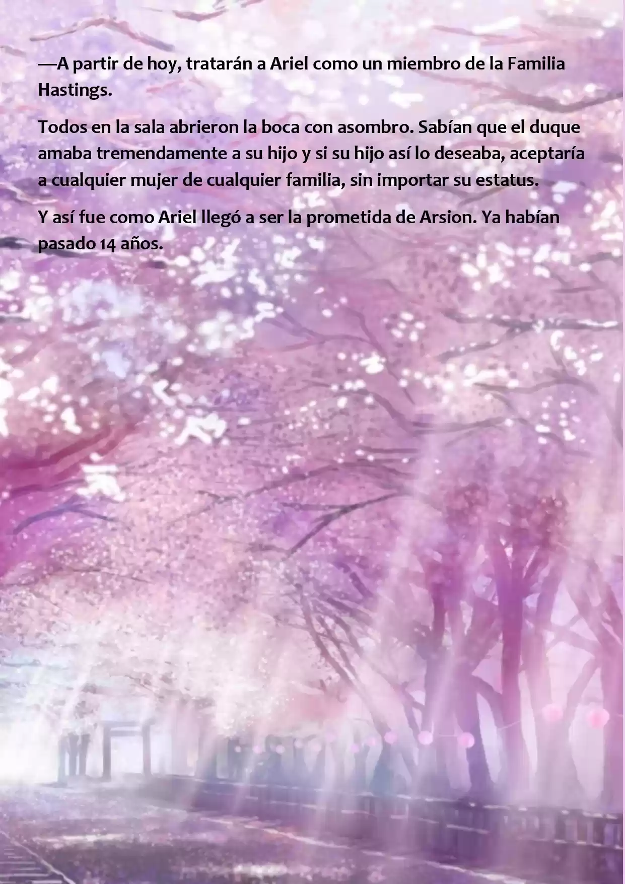 Qué Hacer Por La Noche (Novela) - Capítulo 1.10 - Página 7 - LectorTMOo