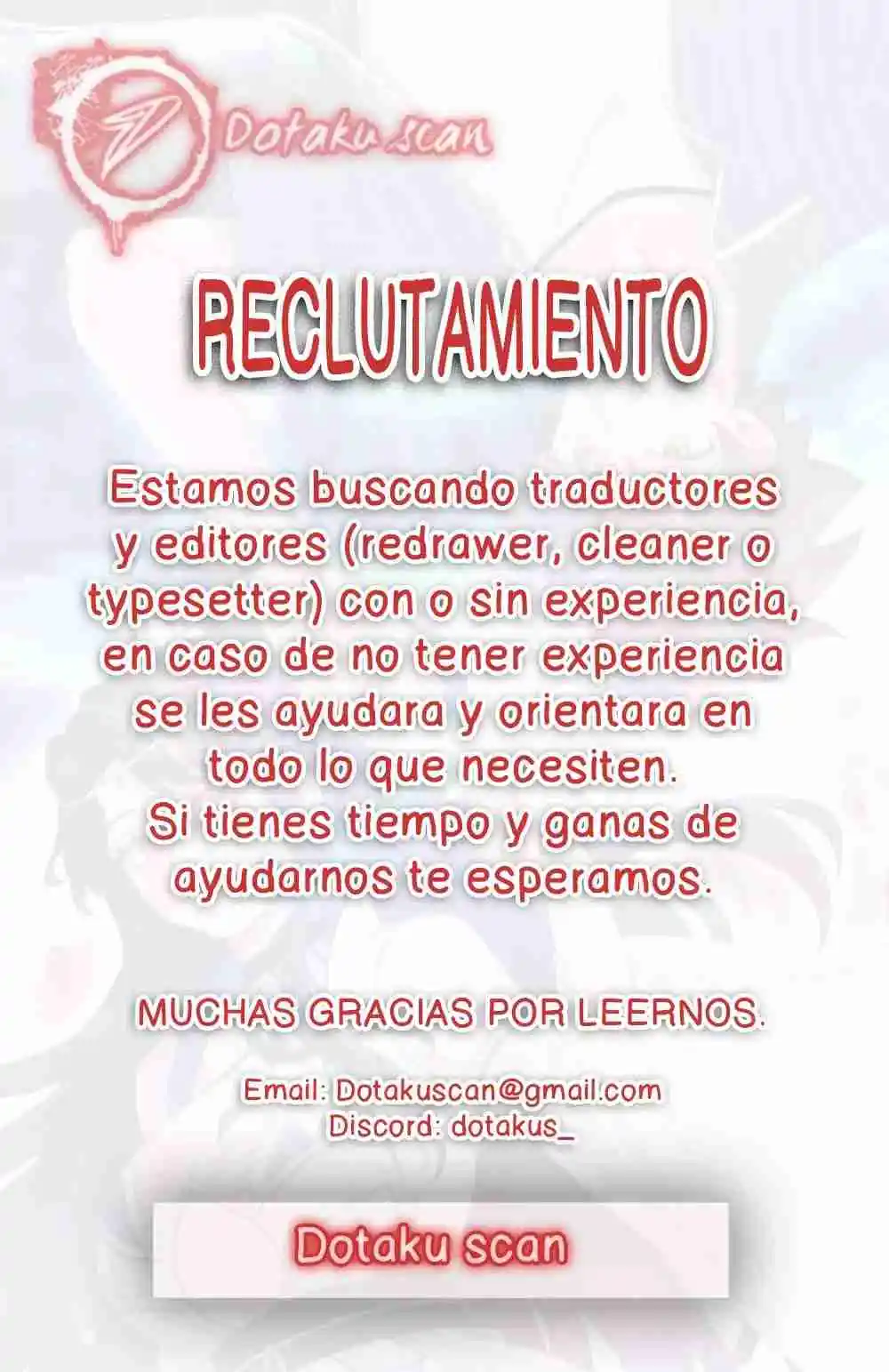 ¿Qué Haces Cuando De Repente Te Conviertes En Inmortal? - Capítulo - Página 12 - LectorTMOo