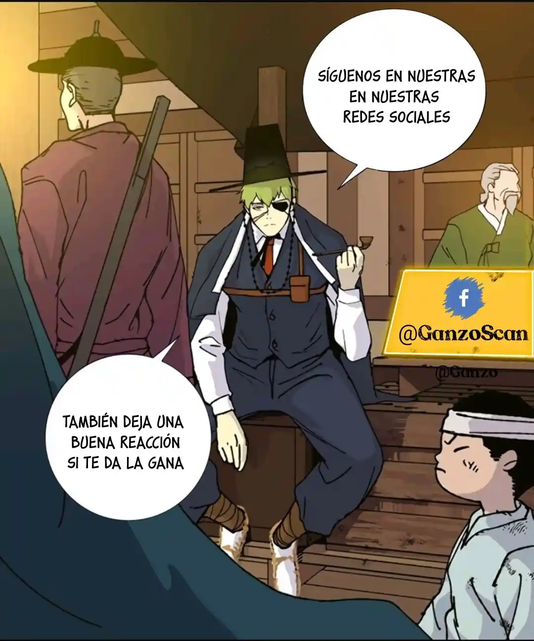 ¿Qué Haces Cuando De Repente Te Conviertes En Inmortal? - Capítulo 2 - Página 16 - LectorTMOo