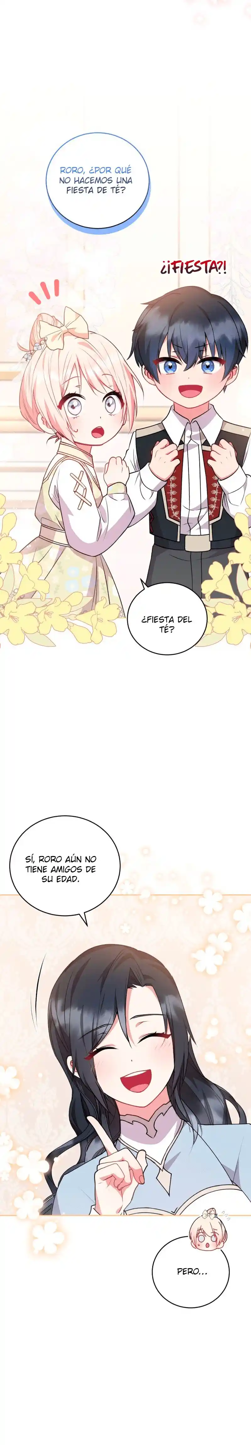 ¿QUÉ HACES PARA SER TAN LINDA? - Capítulo 31 - Página 25 - LectorTMOo