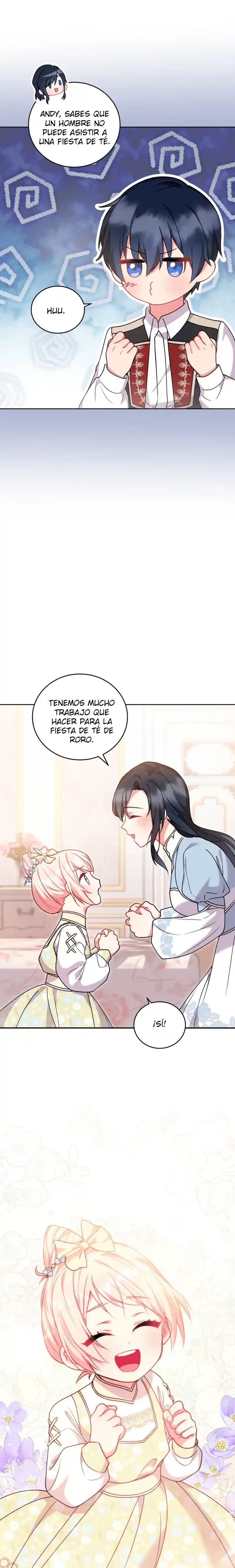¿QUÉ HACES PARA SER TAN LINDA? - Capítulo 31 - Página 30 - LectorTMOo