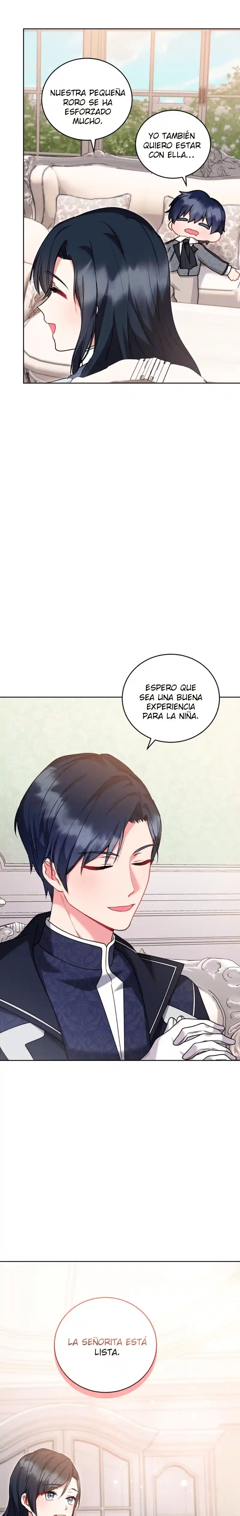 ¿QUÉ HACES PARA SER TAN LINDA? - Capítulo 31 - Página 34 - LectorTMOo