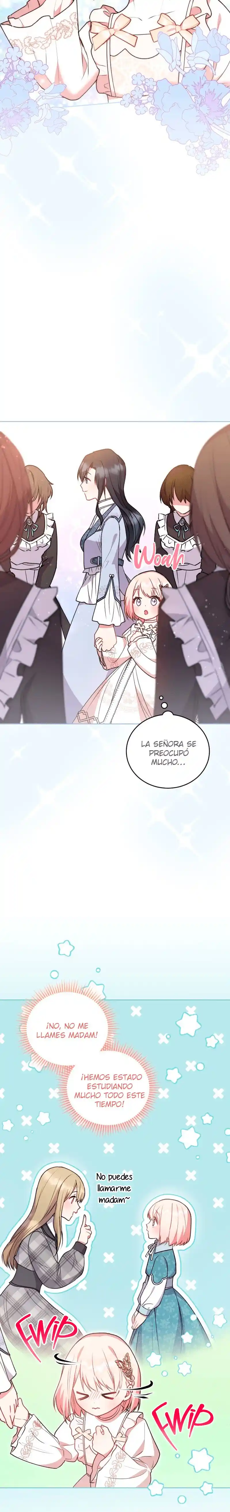 ¿QUÉ HACES PARA SER TAN LINDA? - Capítulo 32 - Página 6 - LectorTMOo