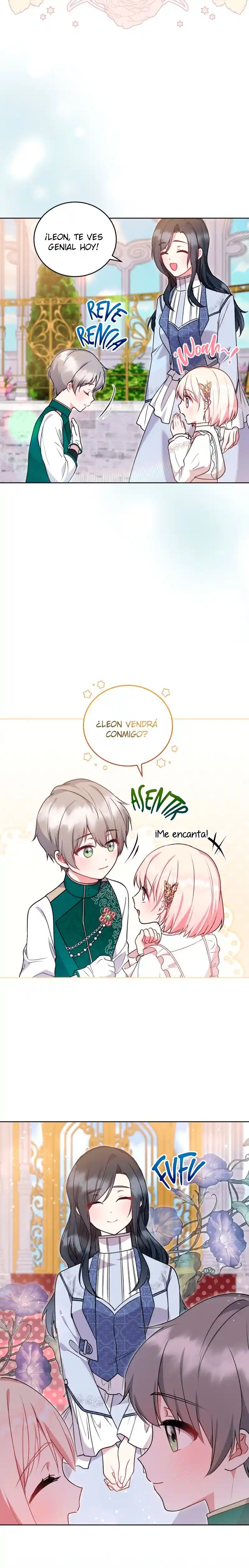 ¿QUÉ HACES PARA SER TAN LINDA? - Capítulo 32 - Página 9 - LectorTMOo