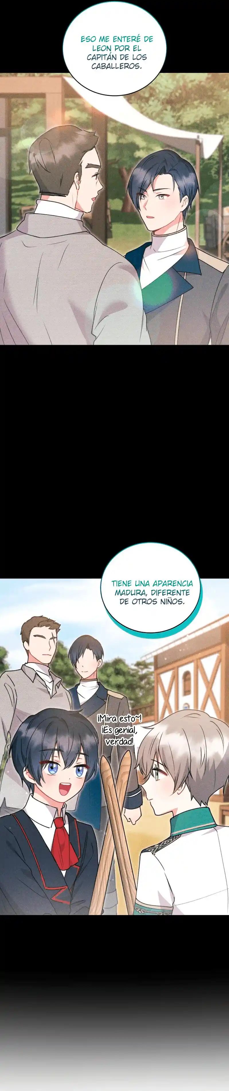 ¿QUÉ HACES PARA SER TAN LINDA? - Capítulo 32 - Página 14 - LectorTMOo