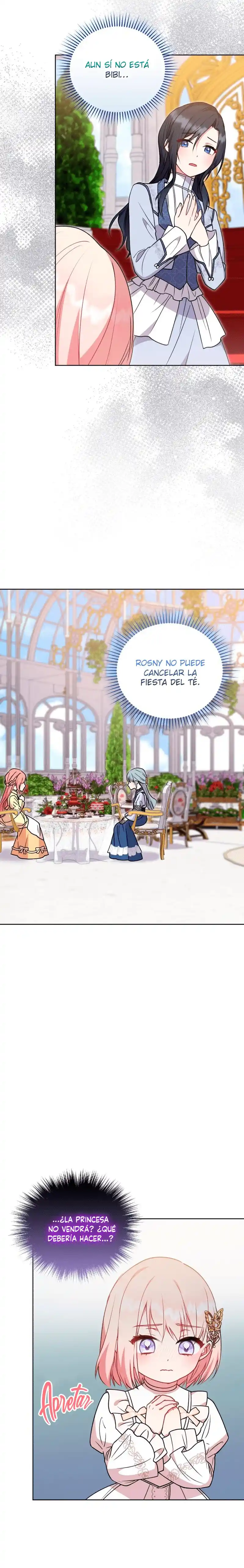 ¿QUÉ HACES PARA SER TAN LINDA? - Capítulo 32 - Página 19 - LectorTMOo