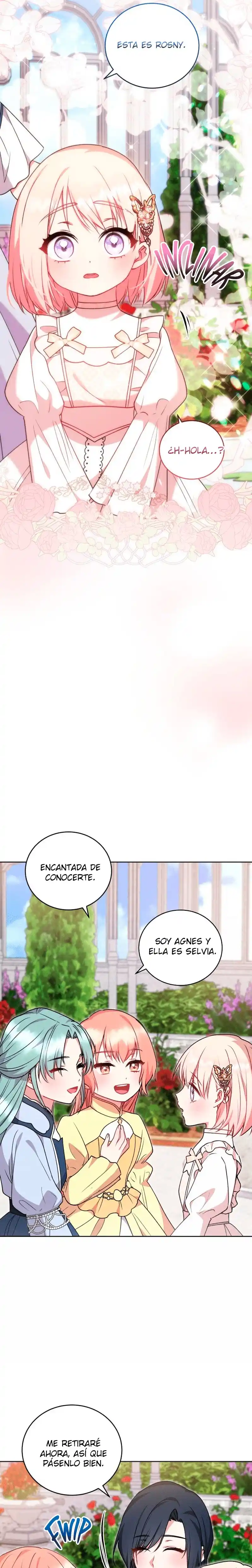 ¿QUÉ HACES PARA SER TAN LINDA? - Capítulo 32 - Página 27 - LectorTMOo