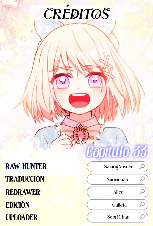 ¿QUÉ HACES PARA SER TAN LINDA? - Capítulo 33 - Página 5 - LectorTMOo