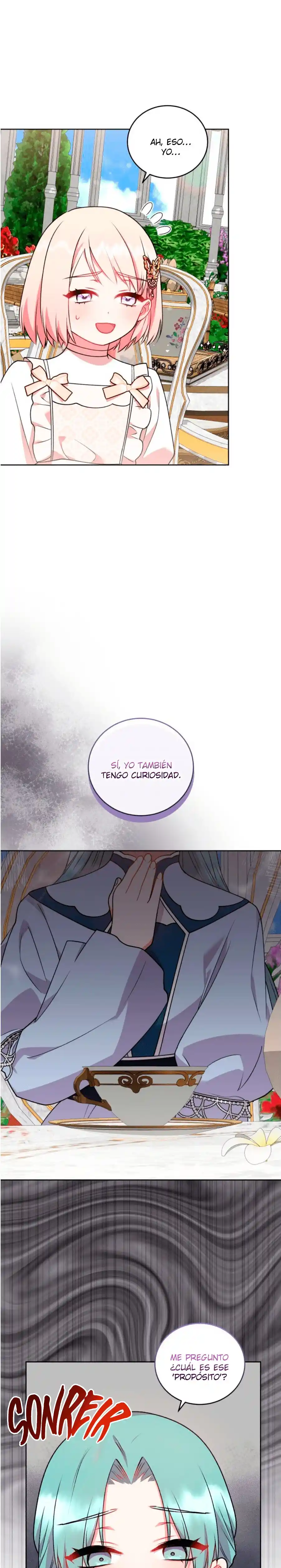 ¿QUÉ HACES PARA SER TAN LINDA? - Capítulo 33 - Página 35 - LectorTMOo