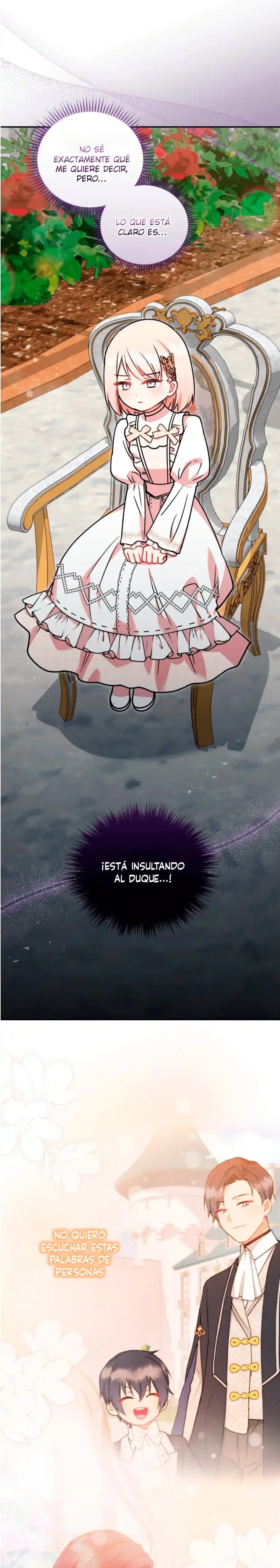 ¿QUÉ HACES PARA SER TAN LINDA? - Capítulo 33 - Página 43 - LectorTMOo