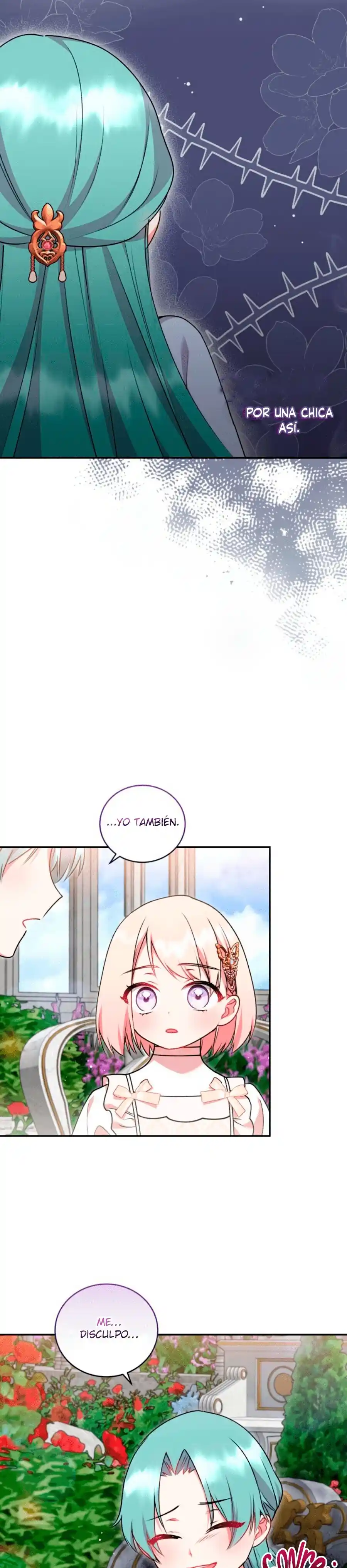 ¿QUÉ HACES PARA SER TAN LINDA? - Capítulo 34 - Página 18 - LectorTMOo