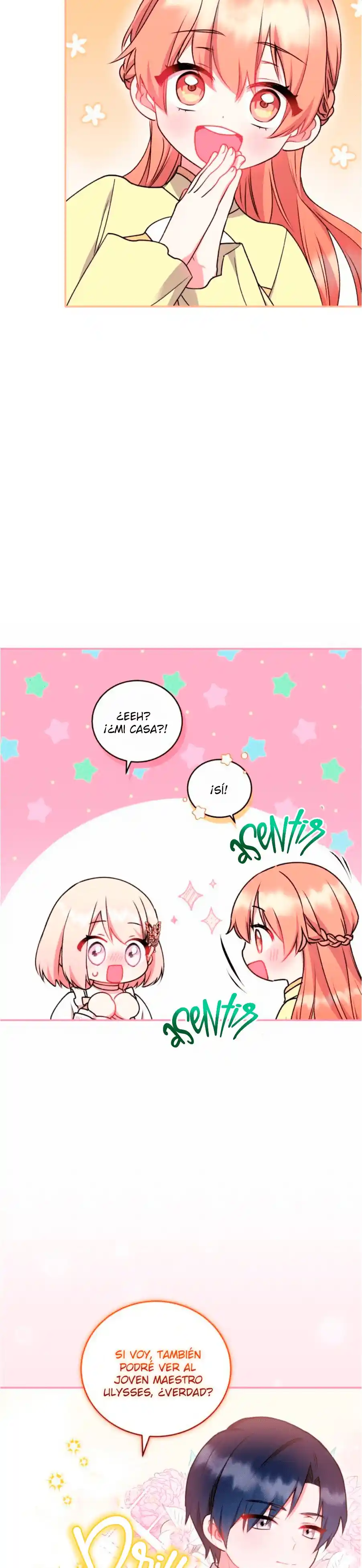 ¿QUÉ HACES PARA SER TAN LINDA? - Capítulo 34 - Página 22 - LectorTMOo