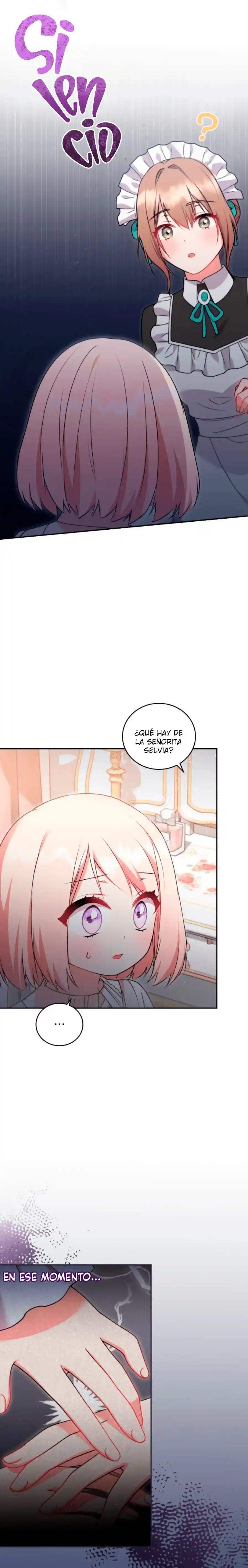 ¿QUÉ HACES PARA SER TAN LINDA? - Capítulo 35 - Página 6 - LectorTMOo