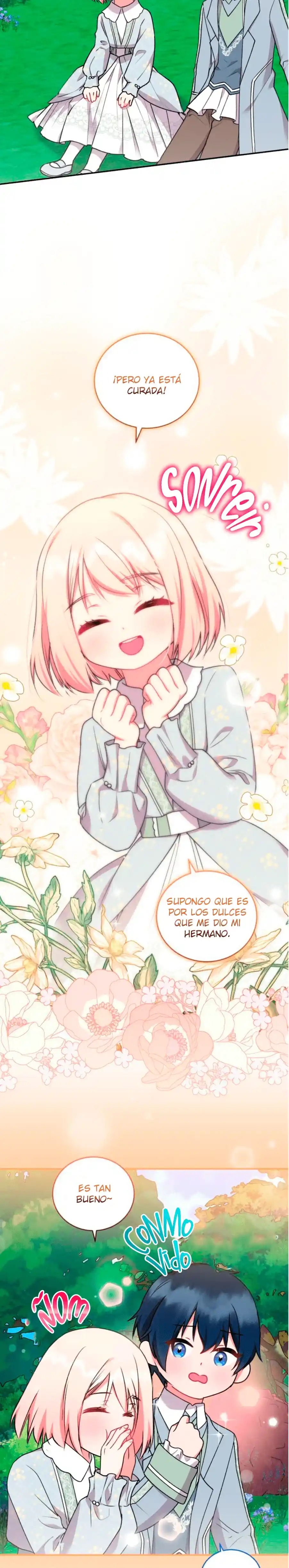 ¿QUÉ HACES PARA SER TAN LINDA? - Capítulo 35 - Página 20 - LectorTMOo