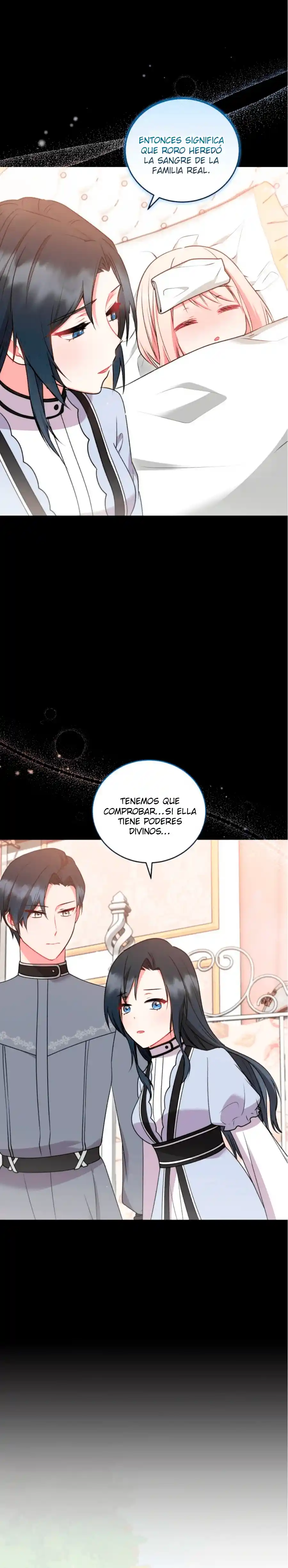 ¿QUÉ HACES PARA SER TAN LINDA? - Capítulo 35 - Página 26 - LectorTMOo