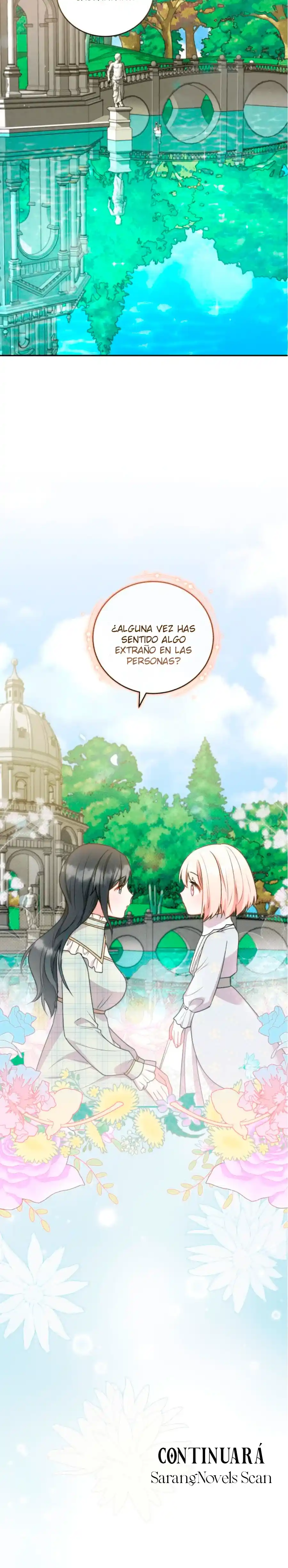 ¿QUÉ HACES PARA SER TAN LINDA? - Capítulo 35 - Página 28 - LectorTMOo