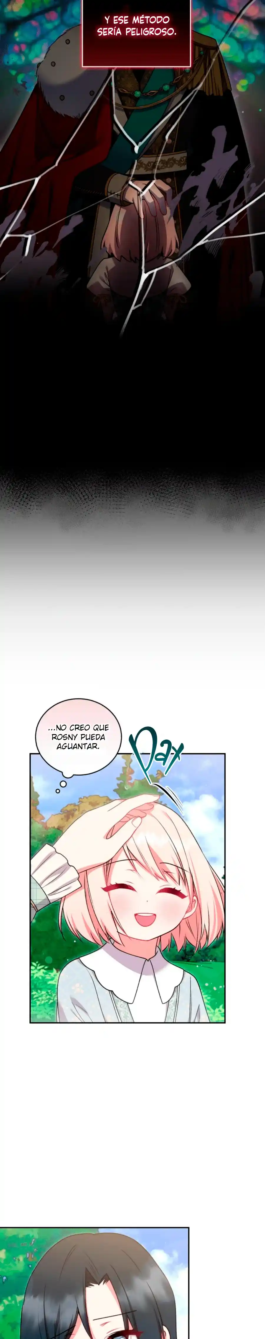 ¿QUÉ HACES PARA SER TAN LINDA? - Capítulo 36 - Página 12 - LectorTMOo