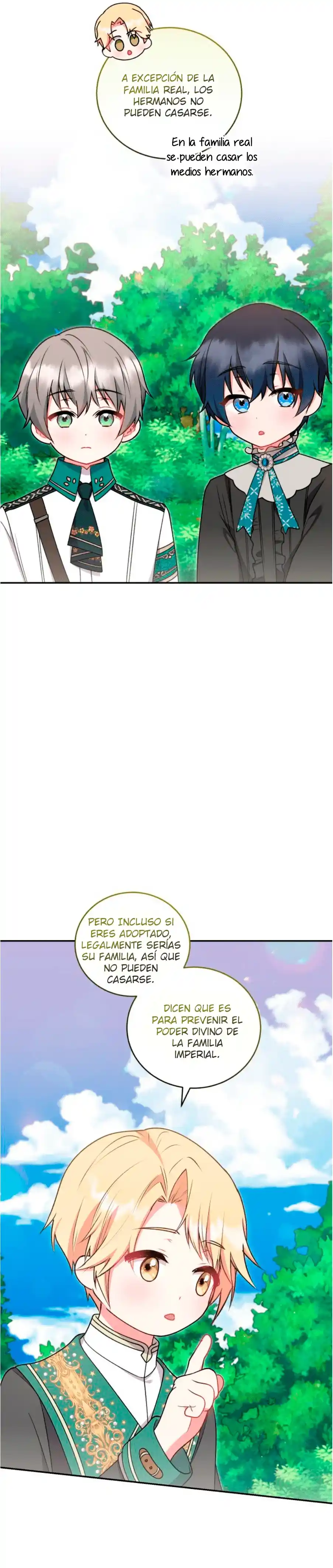 ¿QUÉ HACES PARA SER TAN LINDA? - Capítulo 37 - Página 24 - LectorTMOo