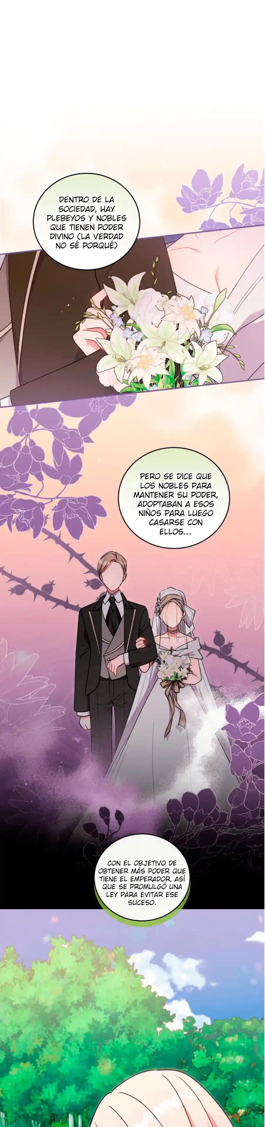 ¿QUÉ HACES PARA SER TAN LINDA? - Capítulo 37 - Página 25 - LectorTMOo