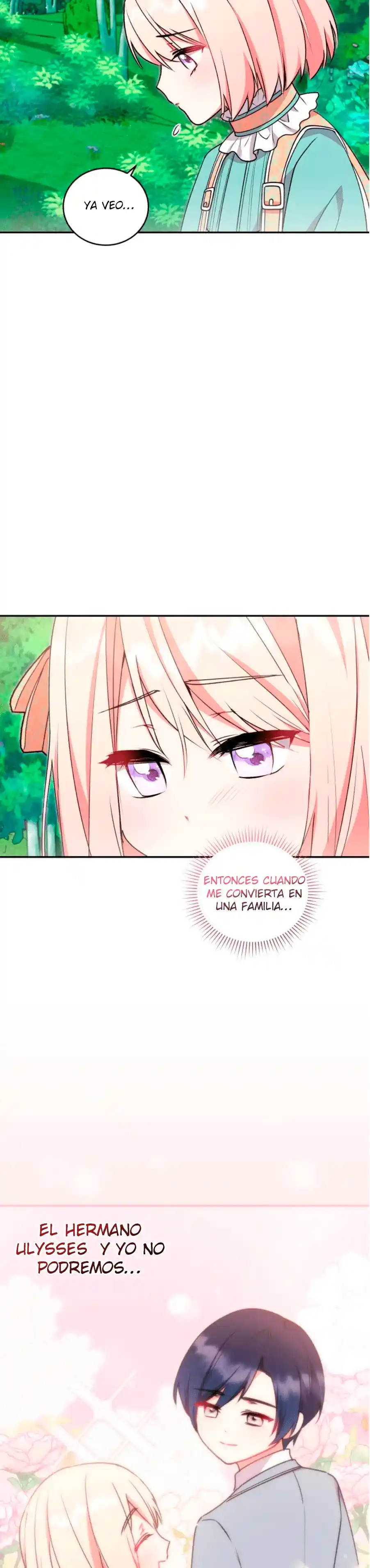¿QUÉ HACES PARA SER TAN LINDA? - Capítulo 37 - Página 26 - LectorTMOo
