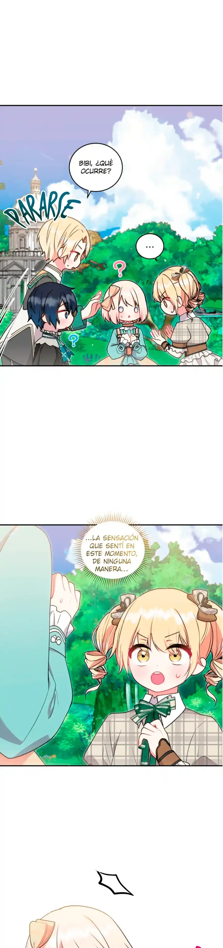 ¿QUÉ HACES PARA SER TAN LINDA? - Capítulo 37 - Página 30 - LectorTMOo