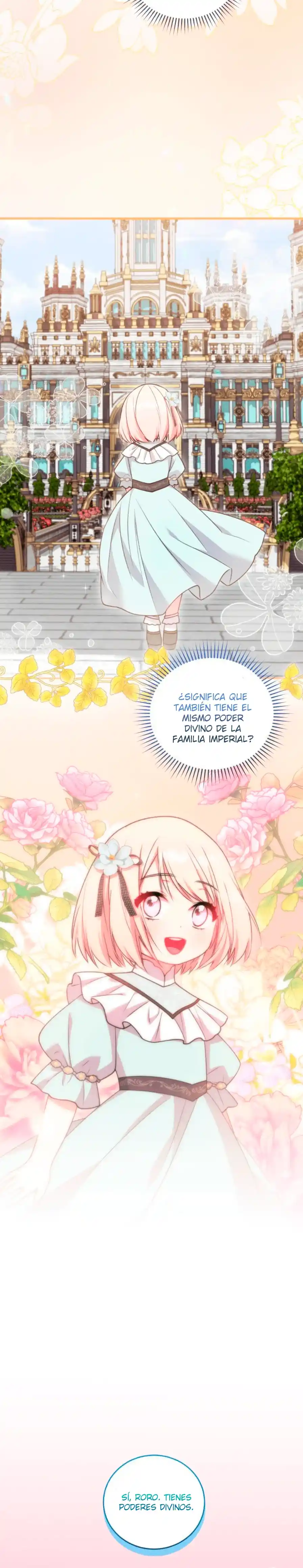 ¿QUÉ HACES PARA SER TAN LINDA? - Capítulo 38 - Página 10 - LectorTMOo
