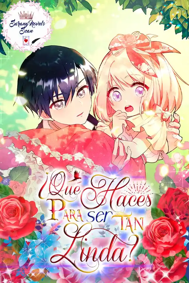 ¿QUÉ HACES PARA SER TAN LINDA? - Capítulo 39 - Página 1 - LectorTMOo
