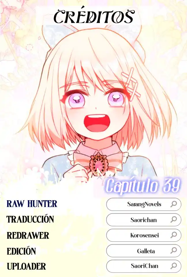 ¿QUÉ HACES PARA SER TAN LINDA? - Capítulo 39 - Página 2 - LectorTMOo