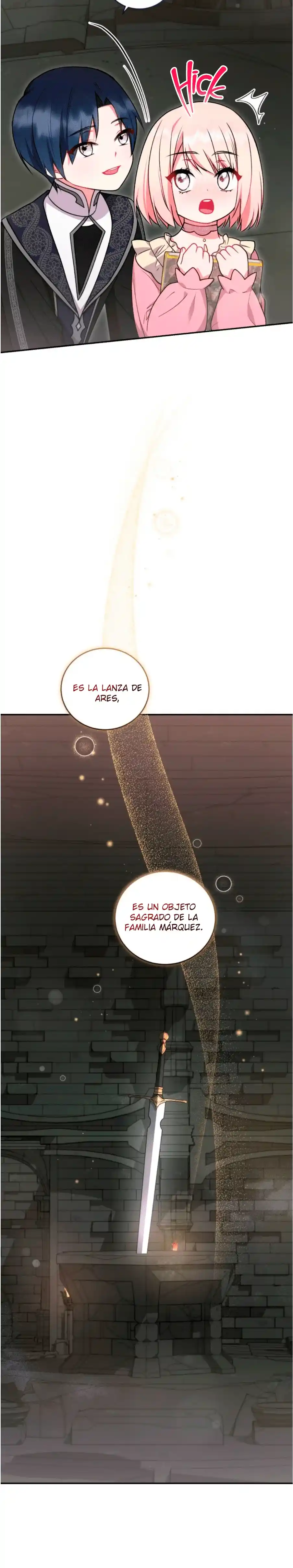 ¿QUÉ HACES PARA SER TAN LINDA? - Capítulo 39 - Página 6 - LectorTMOo
