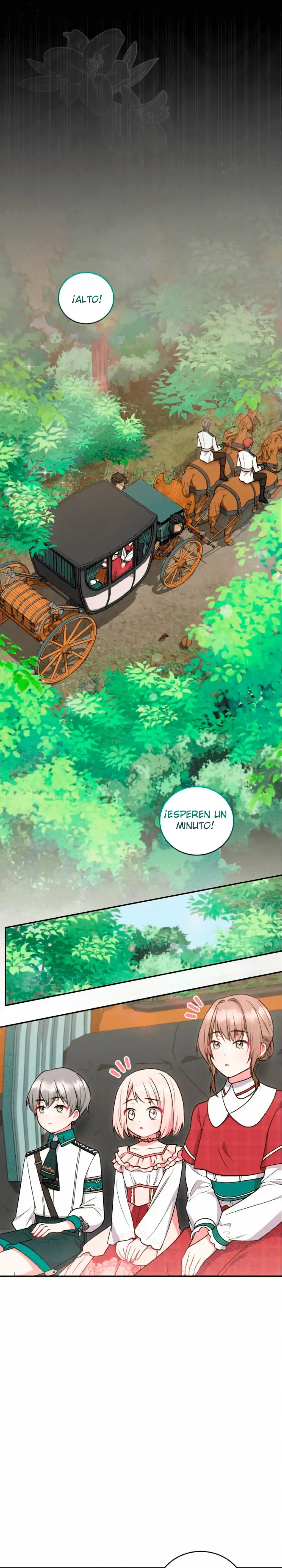 ¿QUÉ HACES PARA SER TAN LINDA? - Capítulo 39 - Página 24 - LectorTMOo