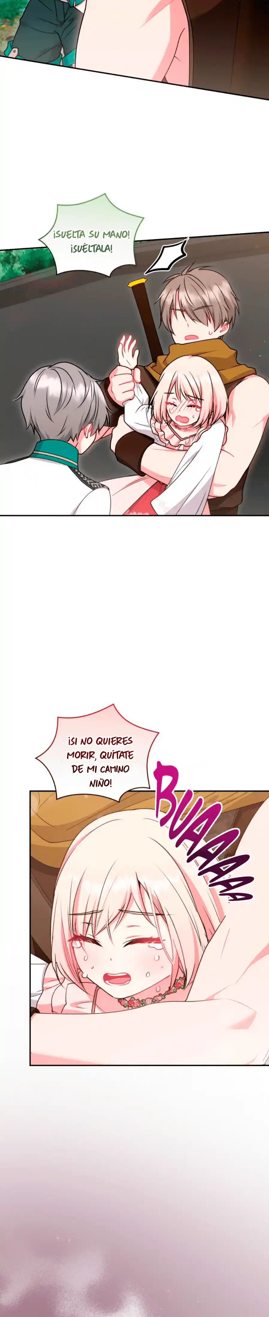 ¿QUÉ HACES PARA SER TAN LINDA? - Capítulo 40 - Página 22 - LectorTMOo