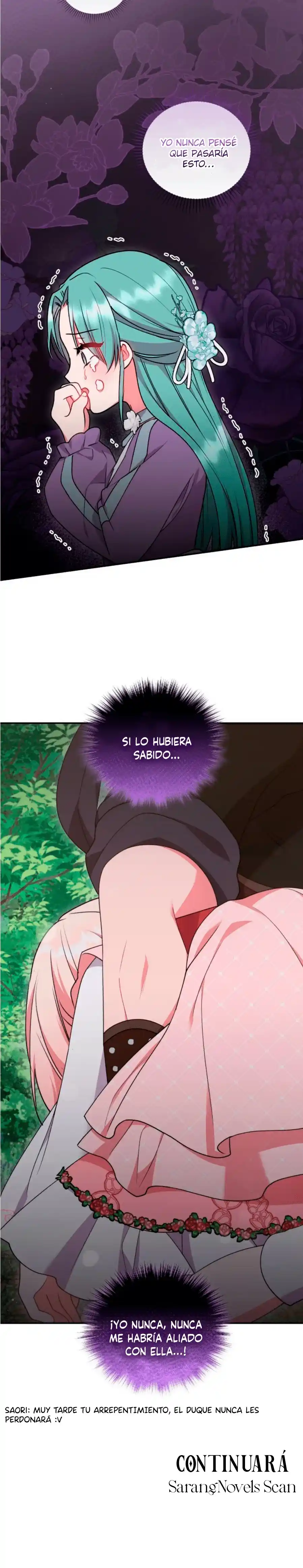¿QUÉ HACES PARA SER TAN LINDA? - Capítulo 40 - Página 29 - LectorTMOo