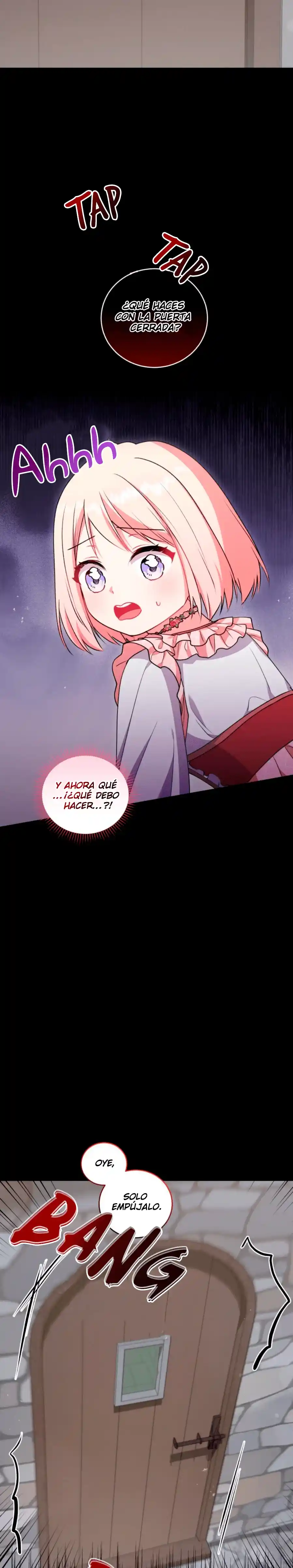 ¿QUÉ HACES PARA SER TAN LINDA? - Capítulo 43 - Página 24 - LectorTMOo
